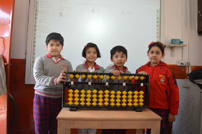 Play School 1